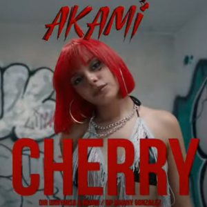 AKAMI - CHERRY - Music Video