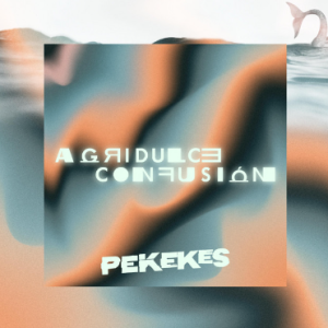 Agridulce Confusion - Pekekes - Song Production